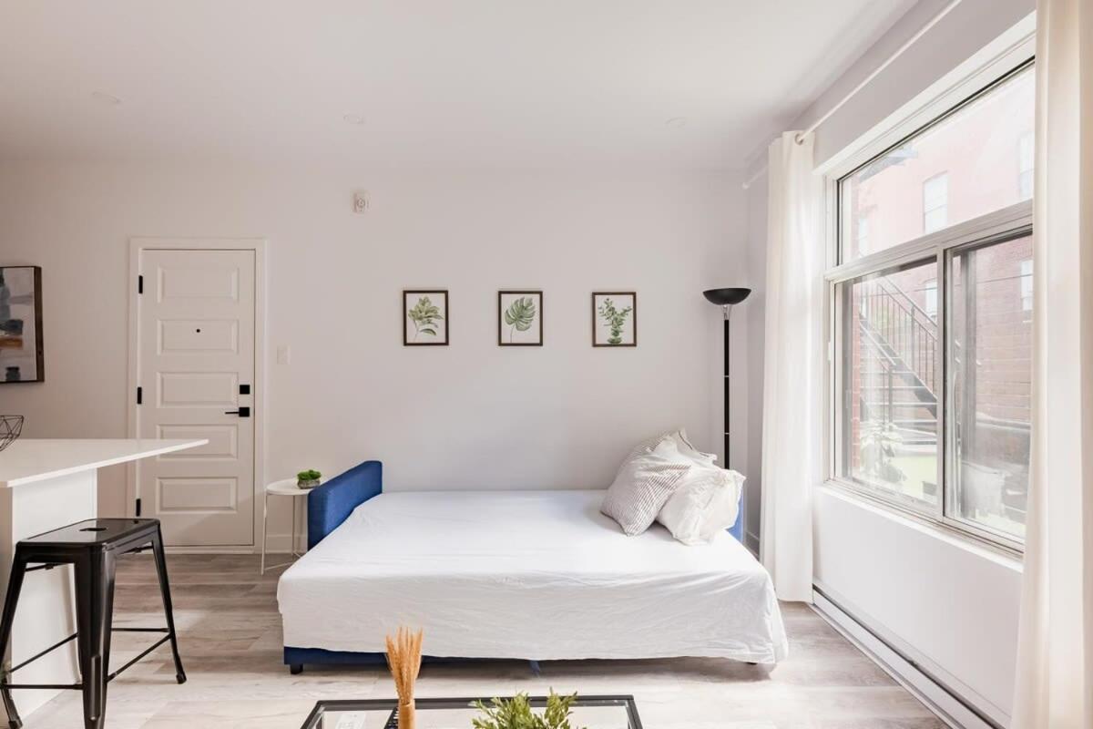 M11 Luxury 2br Sofa Bed In The Heart Of Plateaumile-end