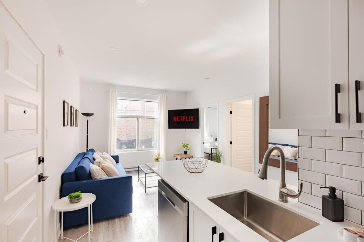 M11 Luxury 2br Sofa Bed In The Heart Of Plateaumile-end *