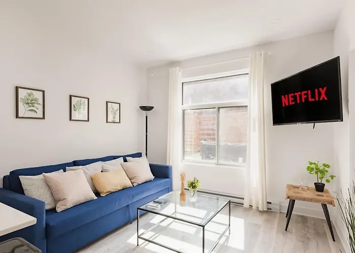 M11 Luxury 2Br Sofa Bed In The Heart Of Plateaumile-End