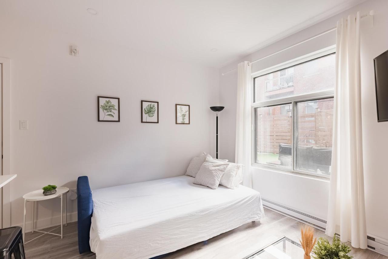 M11 Luxury 2br Sofa Bed In The Heart Of Plateaumile-end *