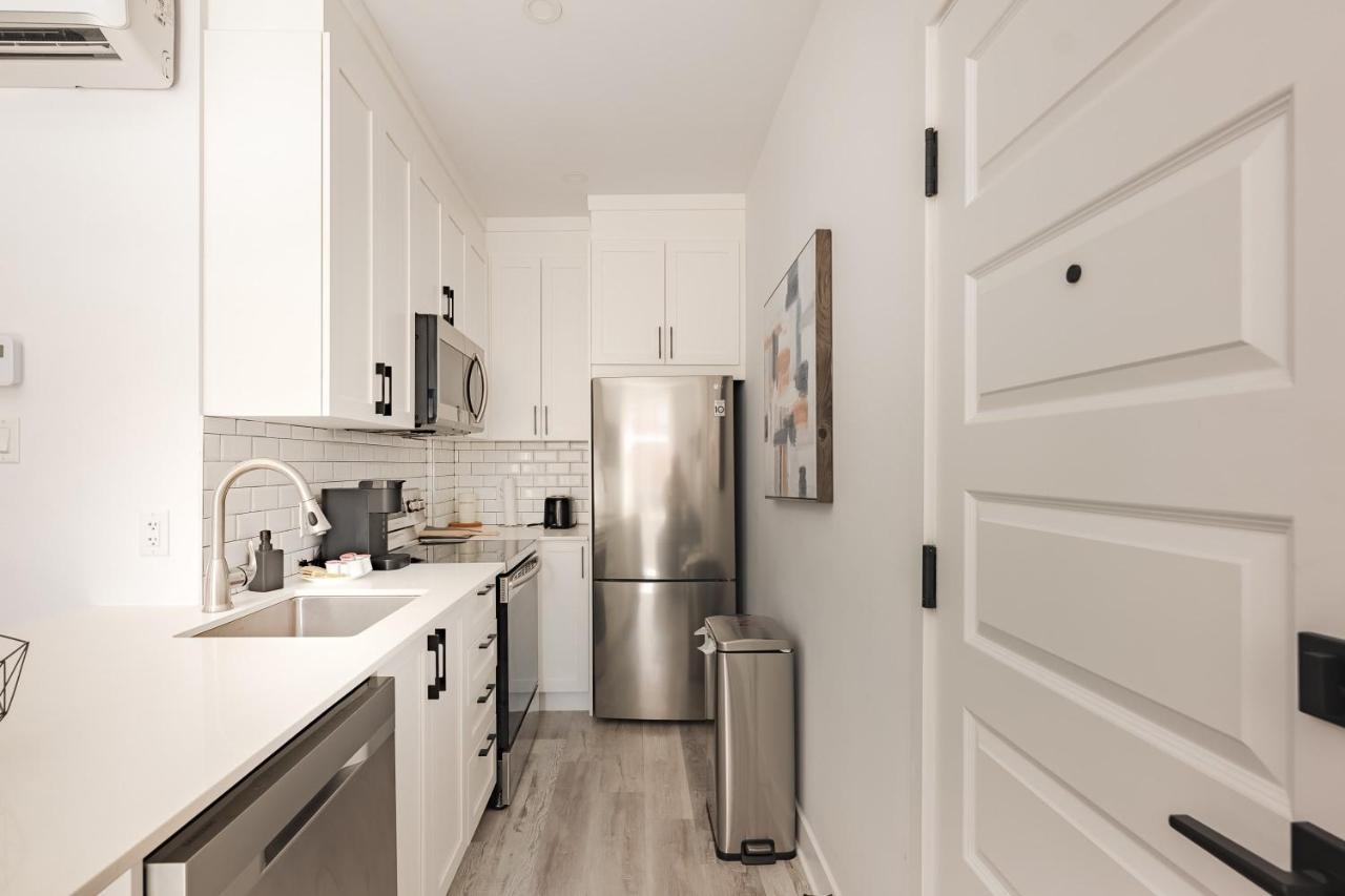 Apartment M11 Luxury 2br Sofa Bed In The Heart Of Plateaumile-end