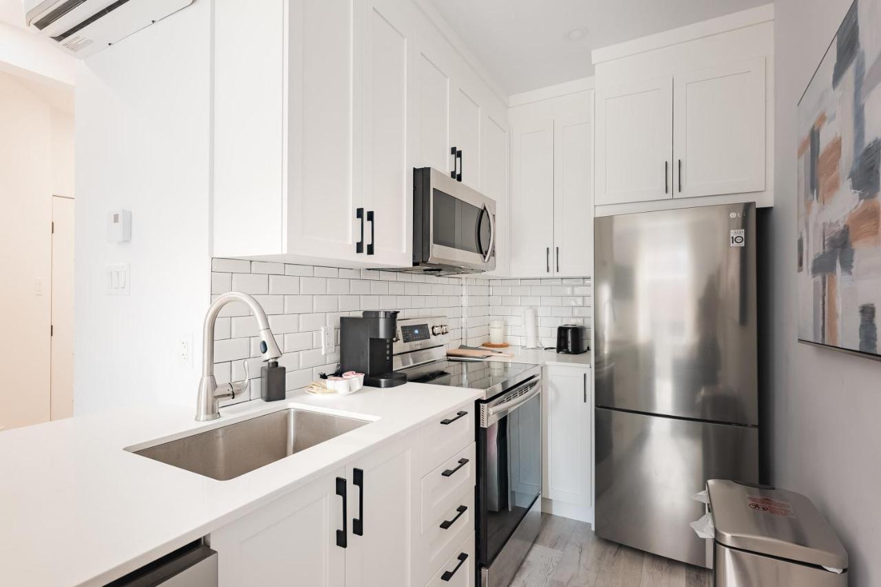 M11 Luxury 2br Sofa Bed In The Heart Of Plateaumile-end Apartment *