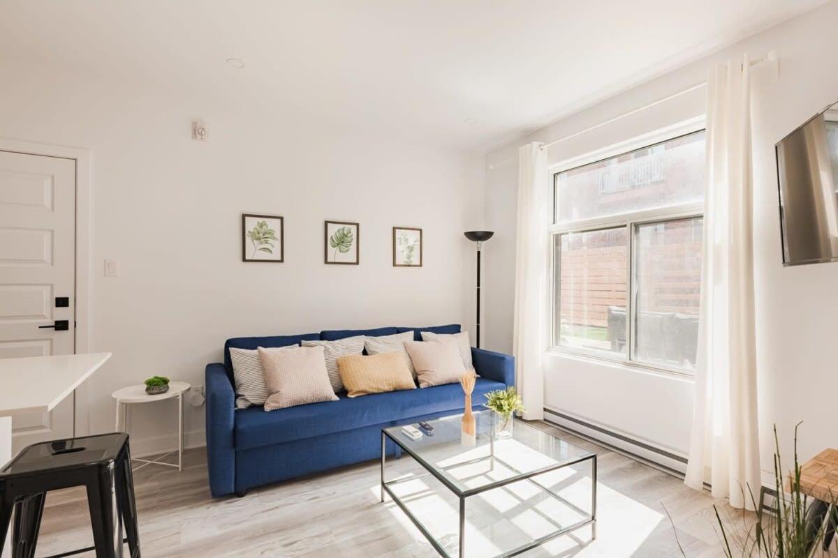 M11 Luxury 2br Sofa Bed In The Heart Of Plateaumile-end Apartment