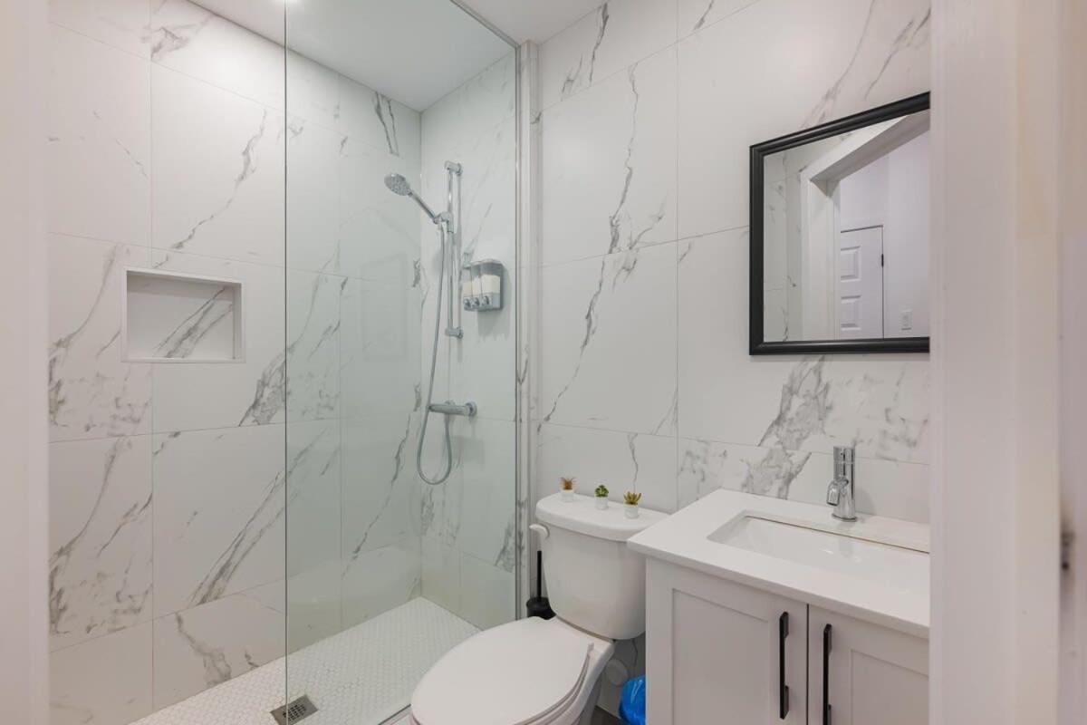 Apartment M11 Luxury 2br Sofa Bed In The Heart Of Plateaumile-end *