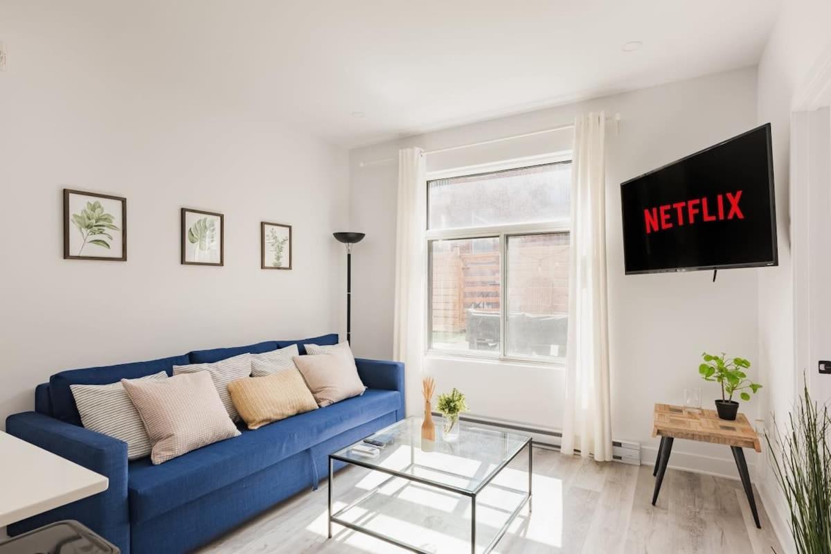 M11 Luxury 2br Sofa Bed In The Heart Of Plateaumile-end *
